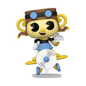 Cuphead FUNKO POP | eBay