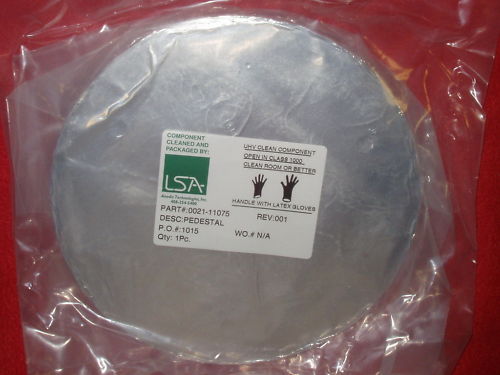 Applied Materials AMAT 8" TTN Pedestal, 0021-11075