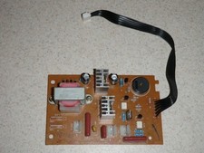 Toastmaster Bread Machine PCB Power Control B...