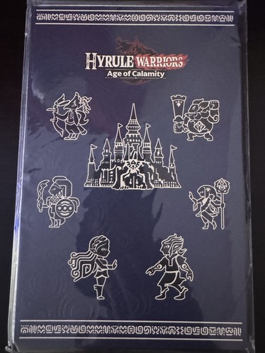My Nintendo Rewards Bundle Lot - Mario, Zelda, Pokémon, and More - Picture 15 of 24