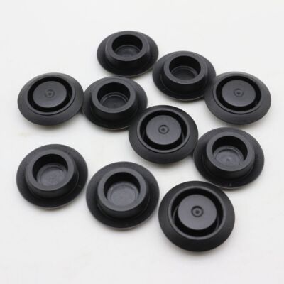 25Pcs Door Hole Drain Plugs Grommets Retainer 80874-AX000 For Nissan ...