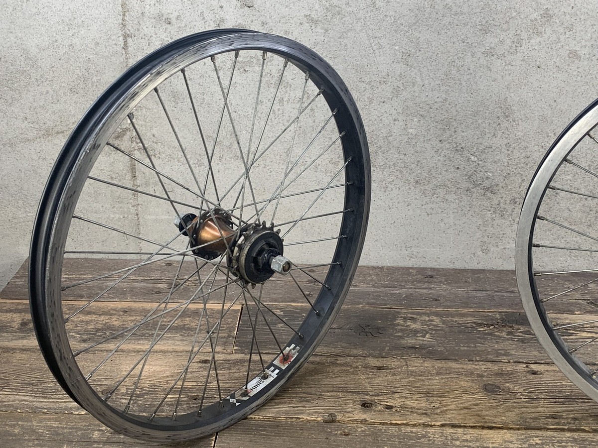 BMX ホイール wheel_alex_set_black_dm24__974