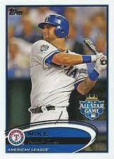 2012 Topps Update - Set Break (#166-330) - You Choose - 2 CARD MINIMUM!