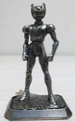 Soul of Chogokin Super Alloy Soul Black Mazinger Z Limited Edition Figure - Picture 4 of 10