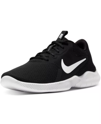 Nike Flex Experience Run 9 Women's Black Running Sneakers Z2082