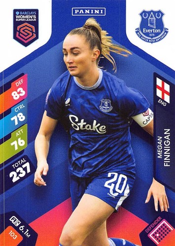 Panini WSL Womens Super League 2025 Adrenalyn XL Team cards #7 to 225 2024/25 - Picture 98 of 220