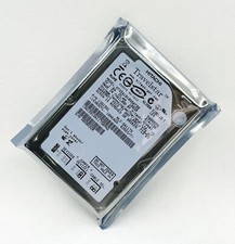 Hitachi 100G 5400RPM HTS541010G9AT00 Internal 2.5 Inch IDE Notebook Hard Drive