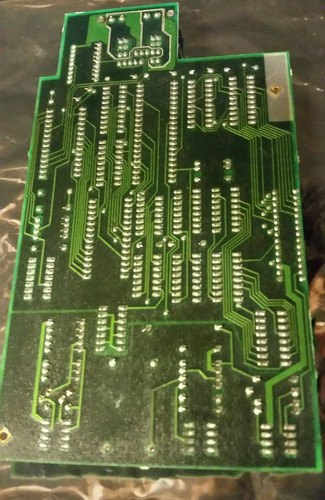 Placa de comunicación HP Agilent GC 5890 II INET (19242-60015) cromatógrafo de gas - Imagen 3 de 3
