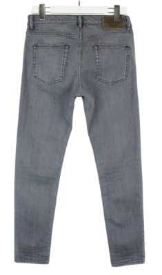 DIESEL D-Strukt Jeans Men's W32 Slim Stretchy Zip Fly Denim DIESEL D-Strukt Jeans Men's W32 Slim Stretchy Zip Fly Denim