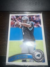 2011 Topps Football 56