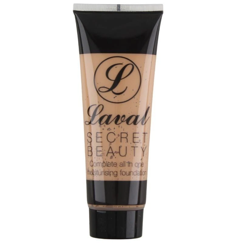 Laval Secret Beauty Foundation - Assorted Shades - Image 3 of 4