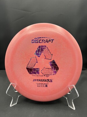 Discraft Recycled ESP AvengerSS 173g