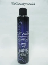 TIGI CATWALK YOURHIGHNESS ROOT BOOST SPRAY Mousse for Lift & Texture 8.5 oz