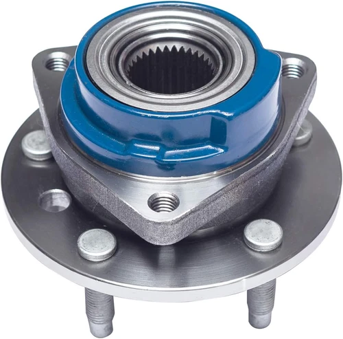 513160 (For Non-Abs) Front Wheel Bearing and Hub Assembly Fit for 03-05 Bu-Ick R