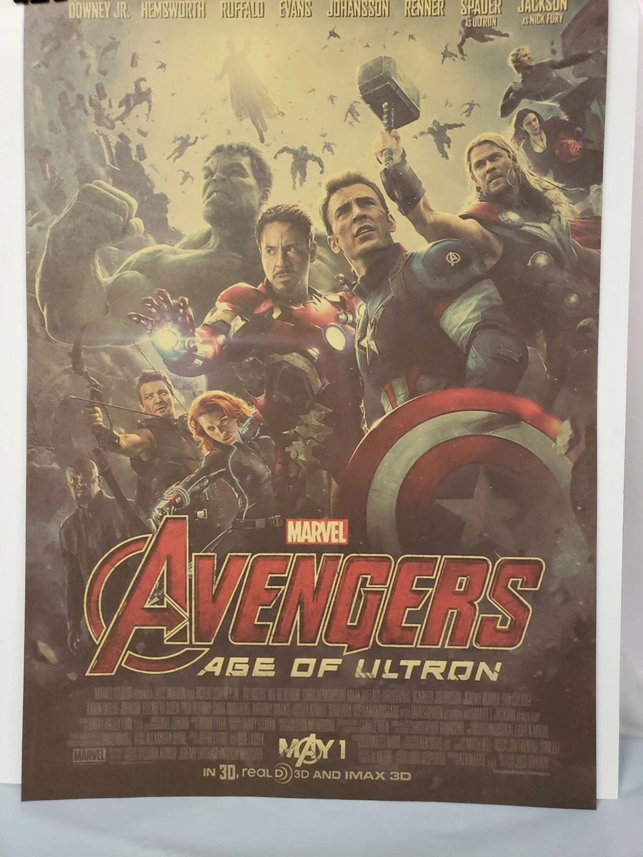 Avengers age of ultron online full movie online free