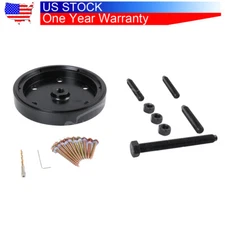 3164780 Rear Main Seal Wear Sleeve Installer Remover Tool Crankshaft For Cummins