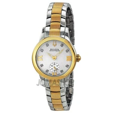 Bulova Accutron 65P100