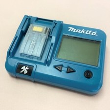 Makita BTC04 PA-61488 Portable Battery Checker with Soft Case New From Japan