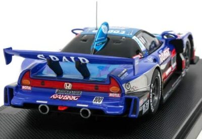 EBRRO 1/43 Raybrick NSX Super GT500 2008 # 100 Finished Product JP