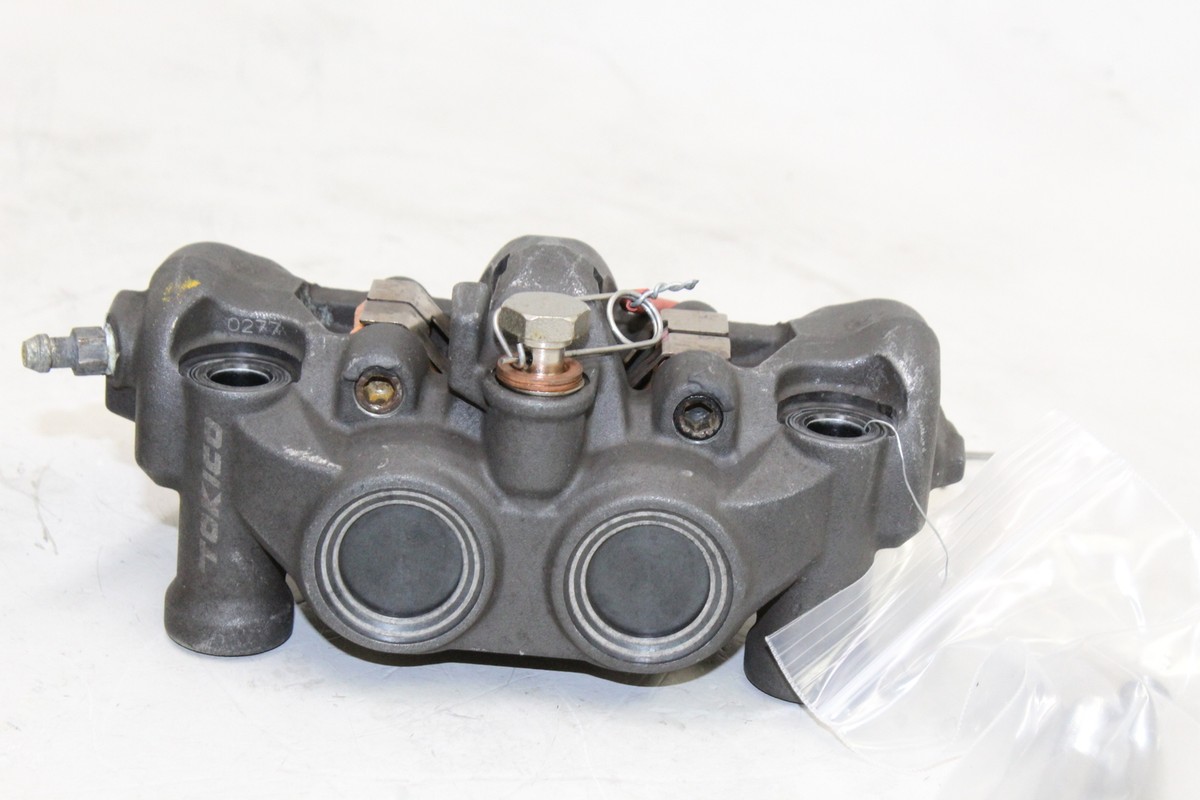2011-15 Kawasaki Ninja Zx10r TOKICO Right Left Front Brake Caliper