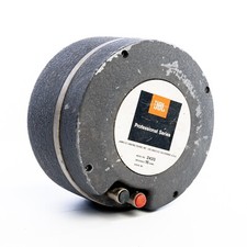 JBL 2420 Compression Driver - 16 Ohms  1 of 3 