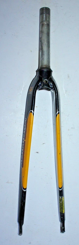 Pulo Series 7000 Racing Road Bike Aero Fork 700c 1" Threaded 158mm USA Shipper!! - Image 2 of 4