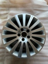 CERCHIO IN LEGA NUOVO ALFA ROMEO 159 17°