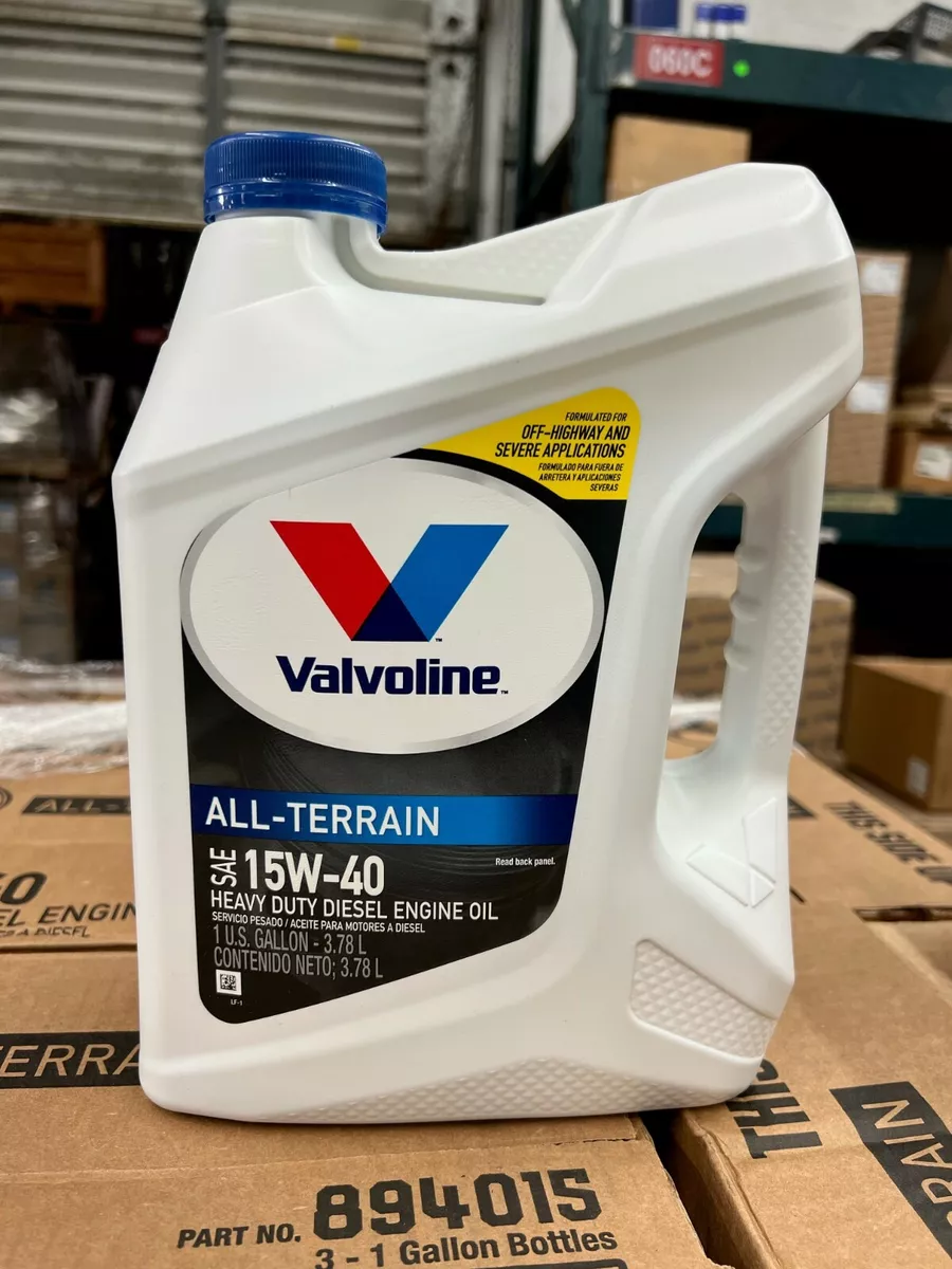 Best Engine Oil for Heavy-Duty Applications: Power Up Your Performance