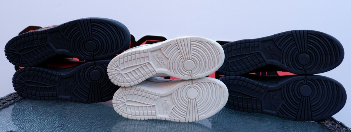 Nike SB Dunk Low Laser Michael Desmond 2003 Christmas Party PROMO