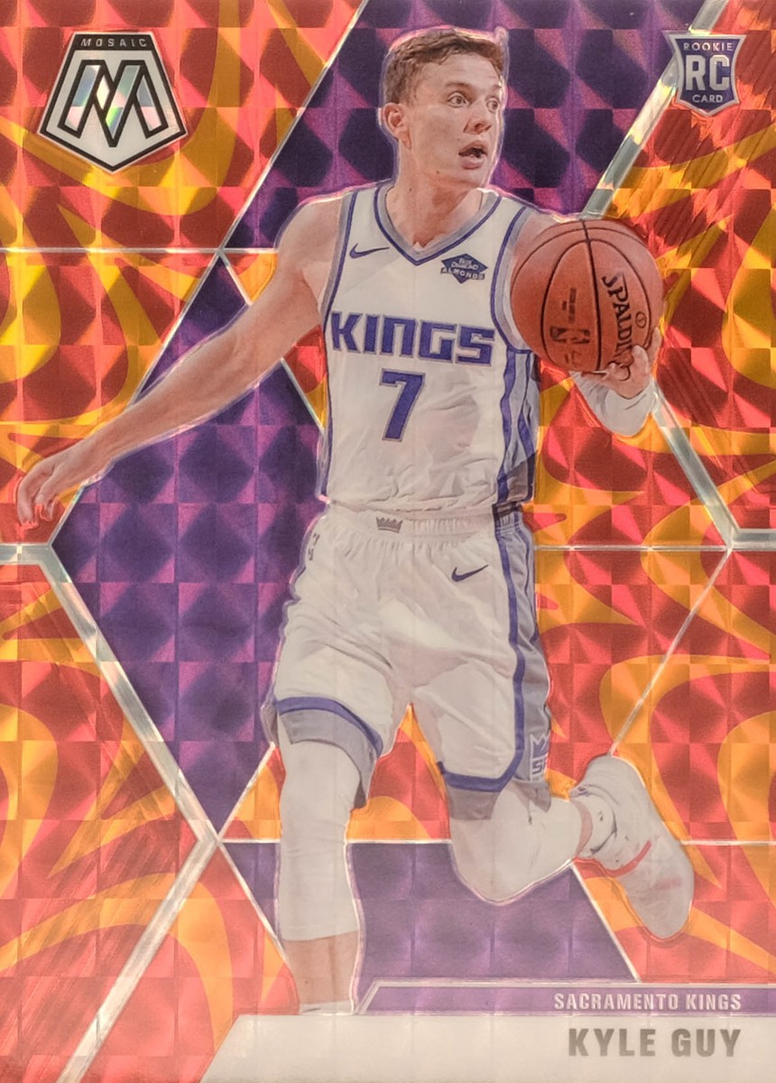 コービー・ホワイト 2019-20 COURT KINGS ルーキーカード コービー・ホワイト 2019-20 COURT KINGS ルーキーカード Coby