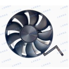 Replace Graphics Card Fan DAPC0815B2UP004/DAPC0815B2UP005 For NVIDIA RTX3070