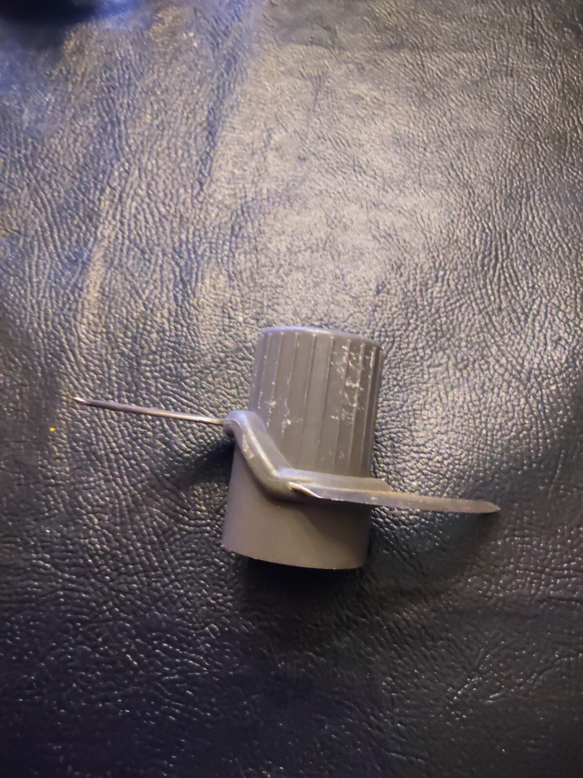 Ninja QB900B Replacement Top Blade for Food Prep Blender Processor-image