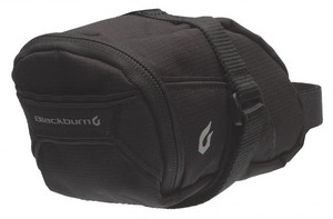 blackburn local saddle bag
