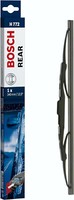 Bosch H 772 Scheibenwischer Wischblatt Hinten 3 397 004 772 Rear Wischer