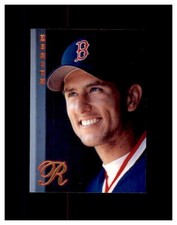 NOMAR GARCIAPARRA YOU PICK HUGE COLLECTION 100,S TO CHOSE FROM BOSTON RED SOX