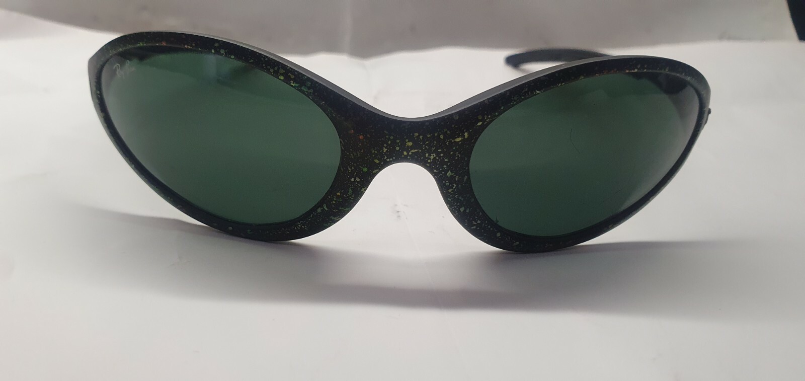 Ray-Ban B&L Vintage W 2555 Predator Ultra Rare Unique On Ebay Original New