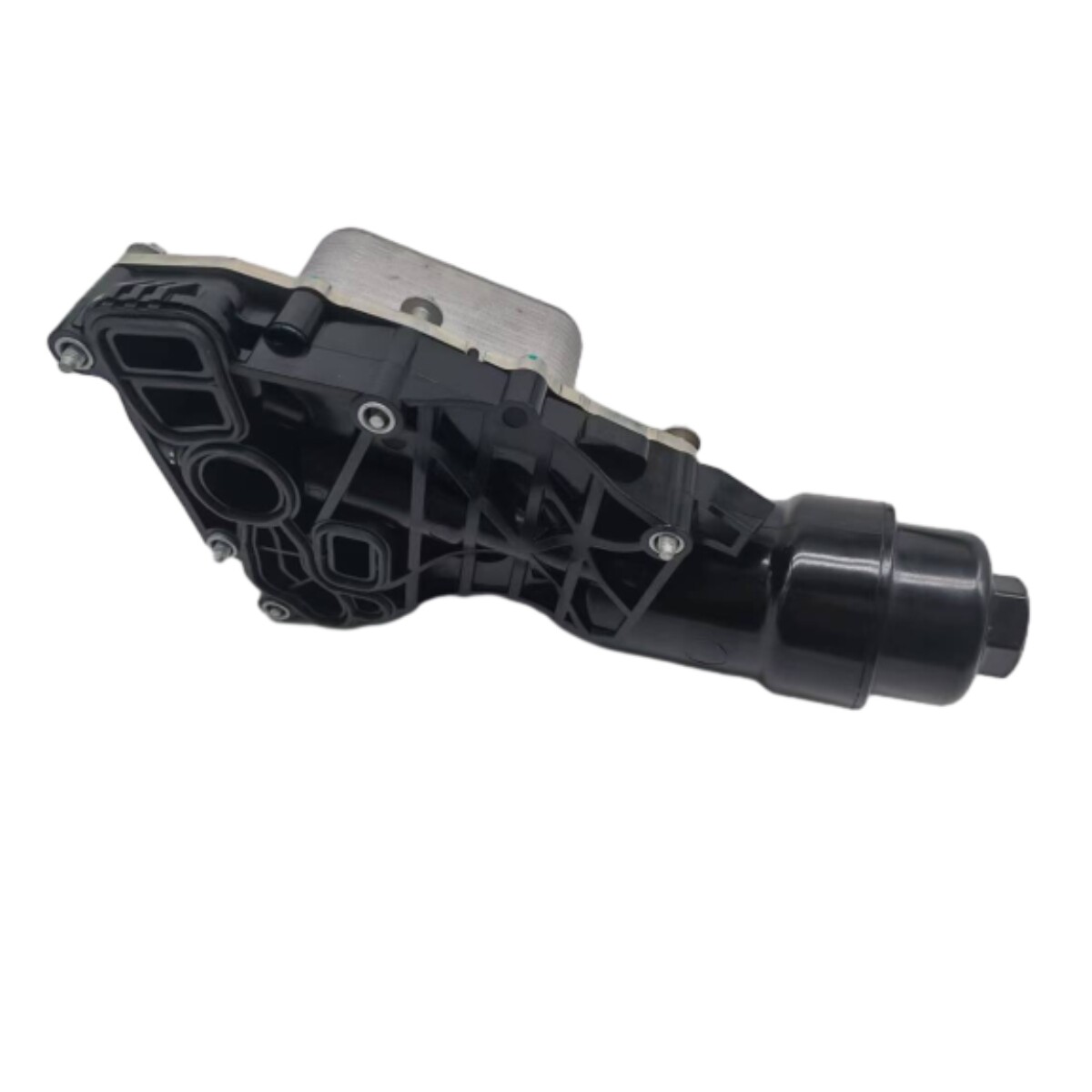 OEM Mahle Oil Cooler & Filter Housing 11428585235 for BMW I8 1.5T 2014-2020