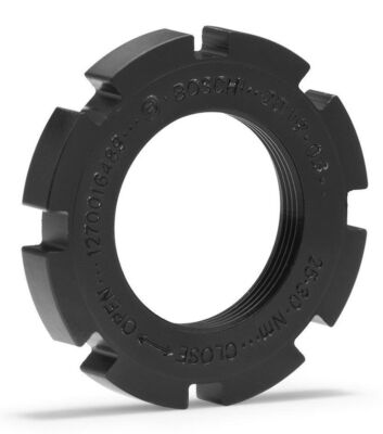 Bosch Active/Performance Gen. 3 Verschlußring Lockring (BDU3xx)