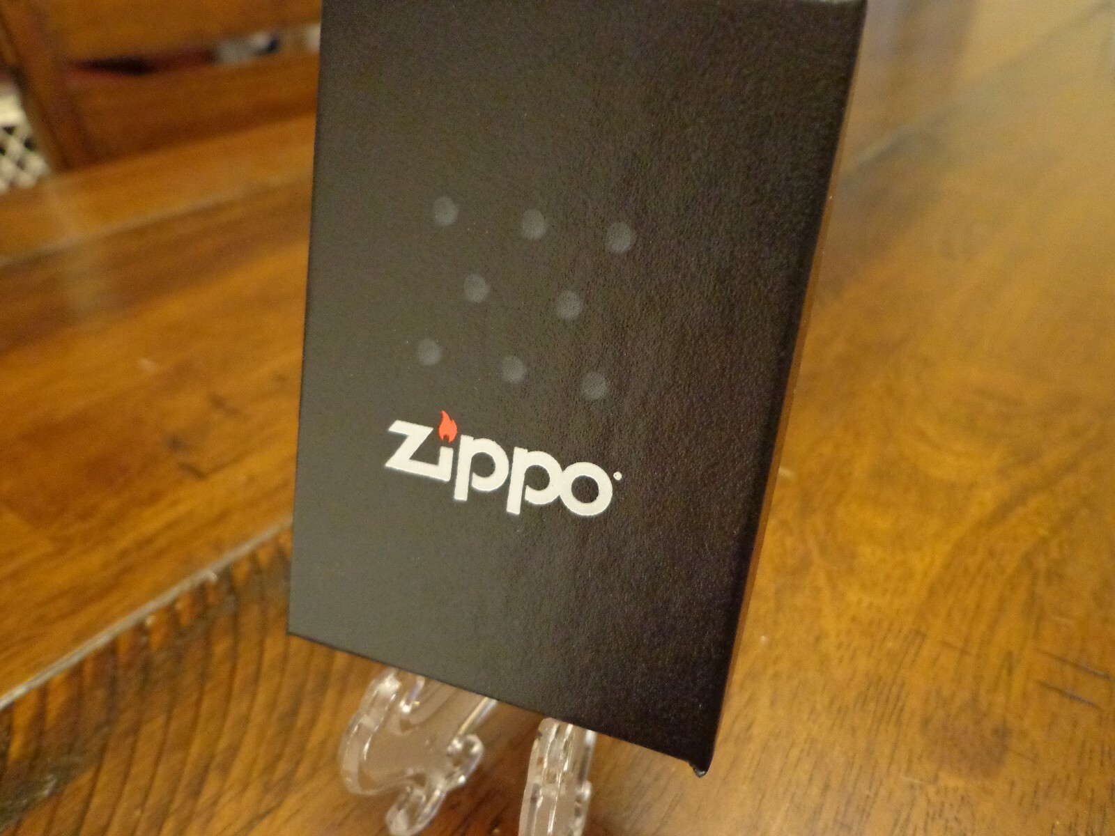 VIETNAM WAR HERITAGE SERIES UNQUALIFIED UNWILLING ZIPPO LIGHTER MINT IN BOX