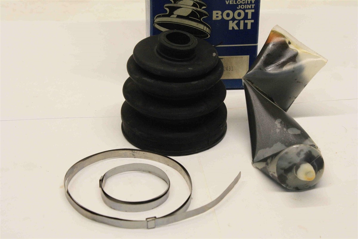 Beck Arnley® 103-2977 - CV Joint Boot Kit - View #7
