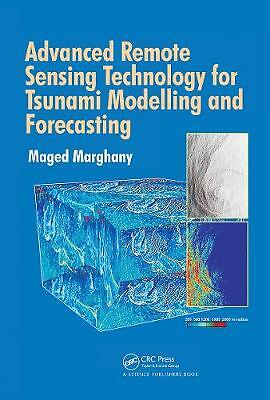 Advanced Remote Sensing Technology for Tsunami Modelling and Forecasting, Pap...