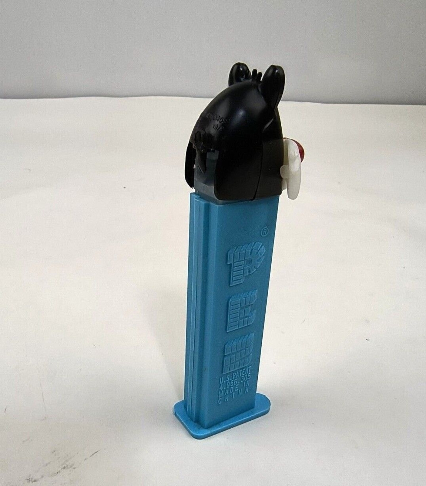 Pez Looney Tunes Sylvester the Cat Pez Dispenser Warner Bros 1978 China