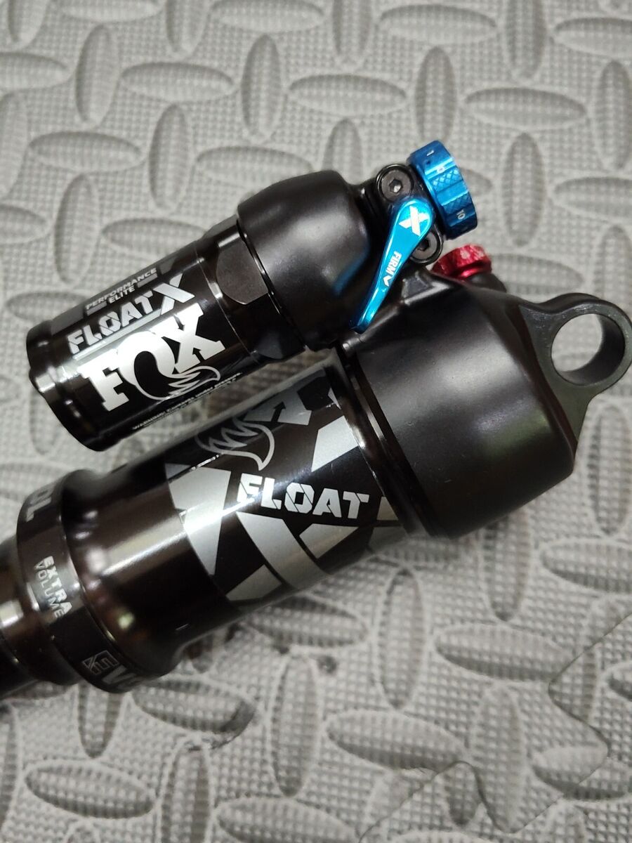 2022-23 Fox Float X Rear Shock 210x55mm Performance Elite | eBay 2022-23 Fox Float X Rear Shock 210x55mm Performance Elite | eBay