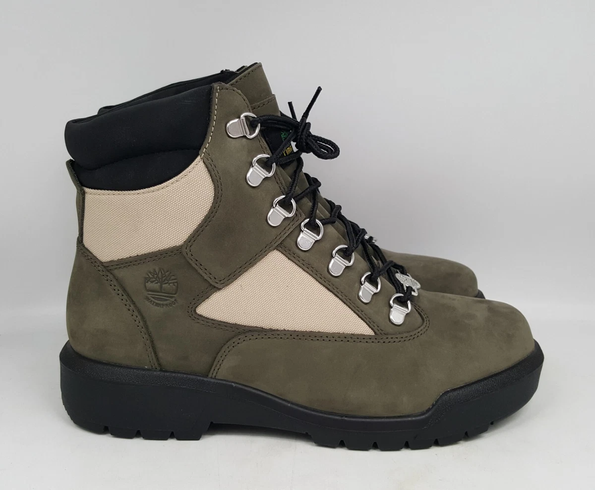 TIMBERLAND FIELD BOOT 6 IN A2MBM
