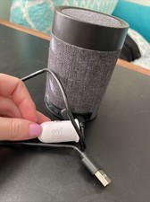 Bluetooth Speaker USB  Car Charger - 4" x 3"