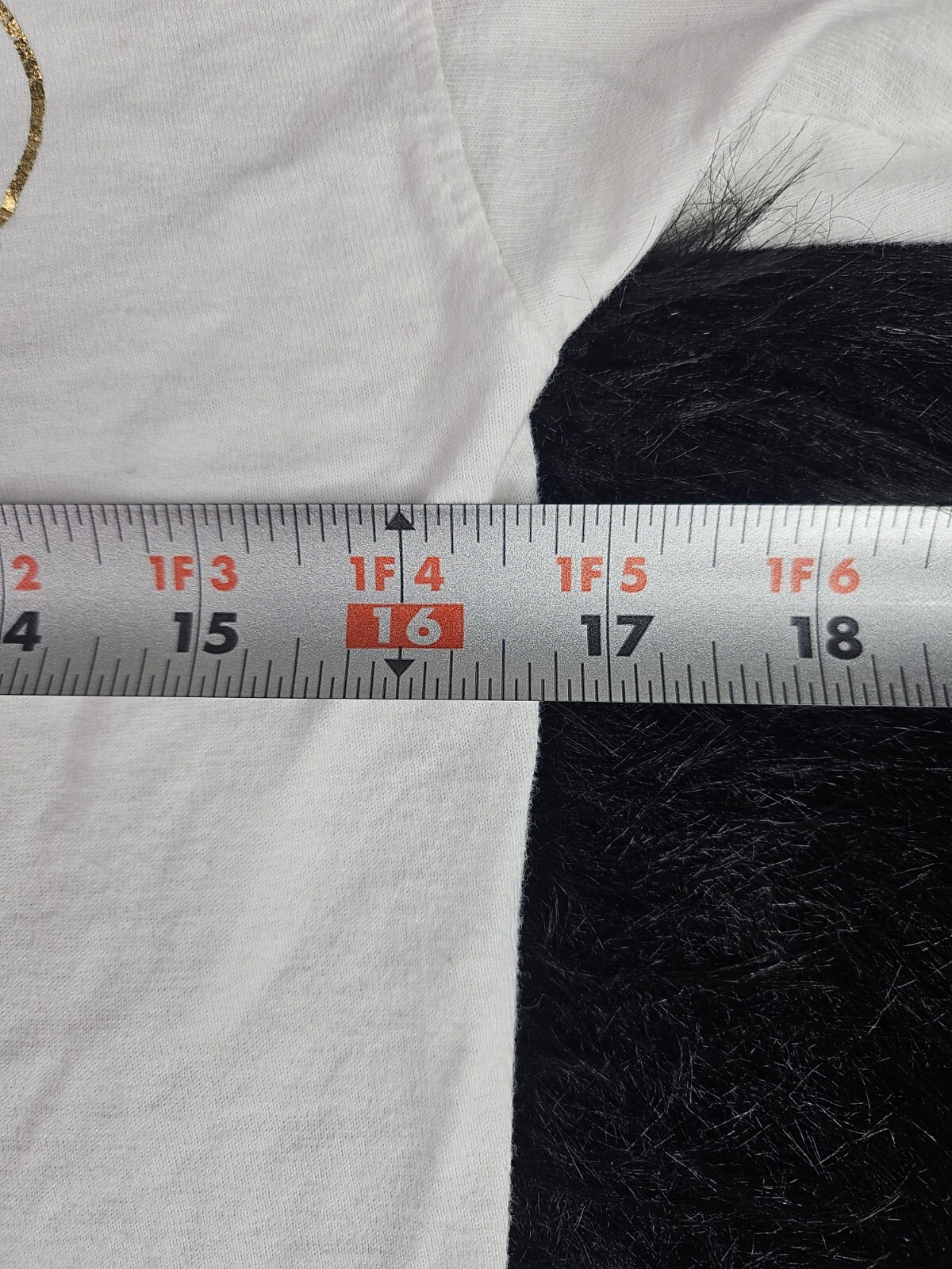 Champion T-Shirt Boys Youth (S Short Sleeve Authentic Athleticwear Graphic White image 7