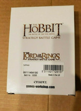 Ruffians Metal Hobbit Lord of the Rings Games Workshop NEW