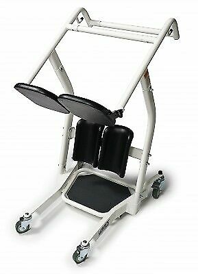 Lumex Stand Assist Patient Transport Unit (Local Pickup)