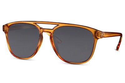 Occhiali da sole uomo doppio ponte