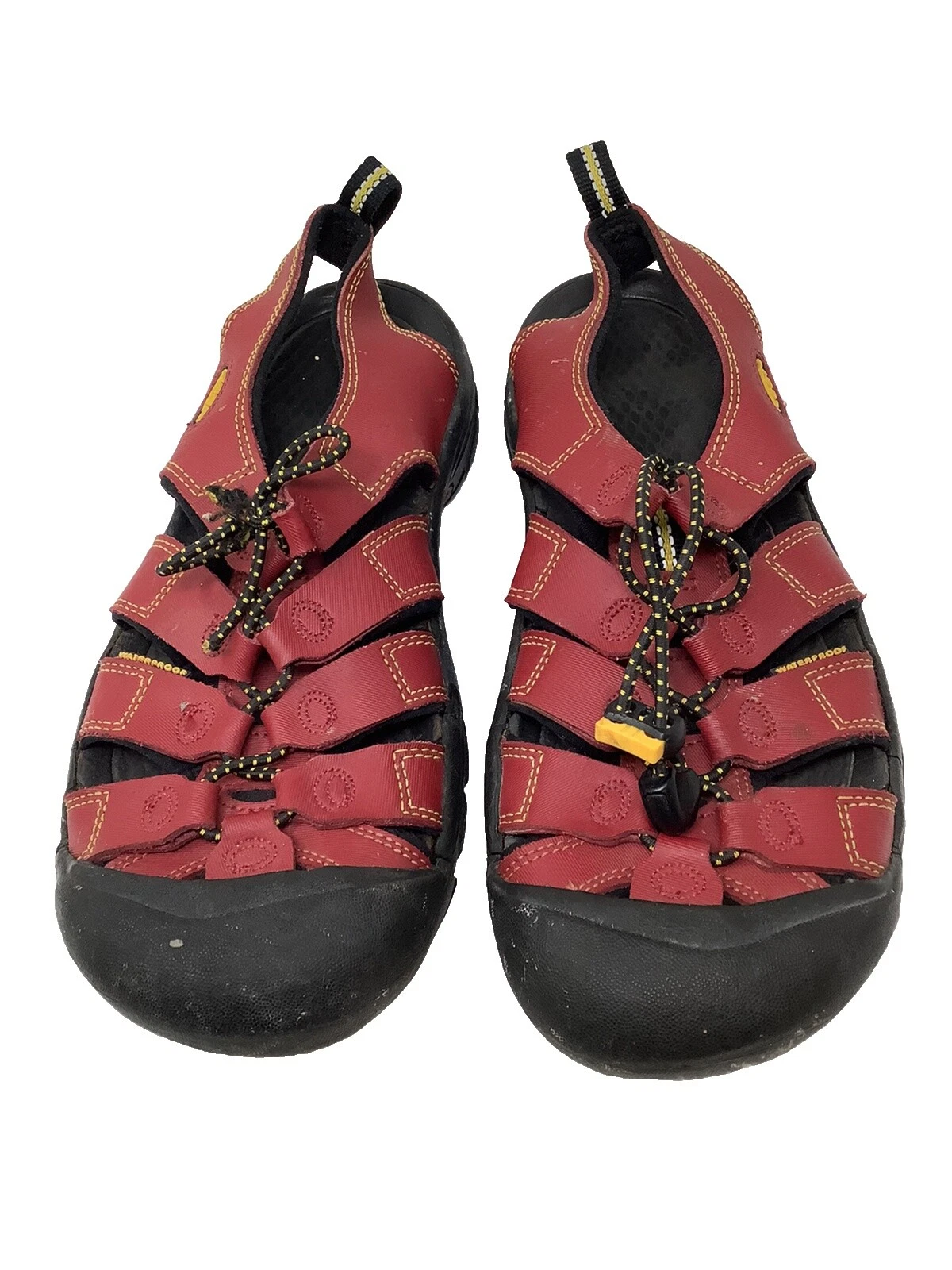 KEEN Sintético Zapatos unisex para niños 6 Zapato de EE. UU.